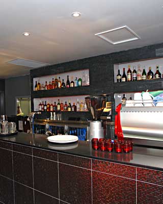 Kingston Mezze House