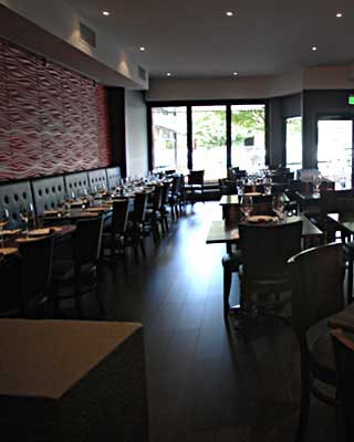 The Mezze House